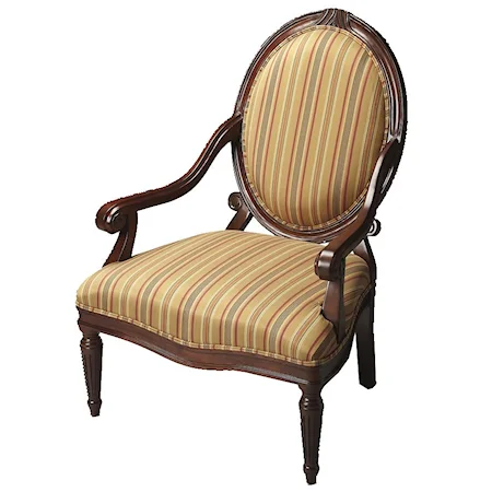 Accent Chair